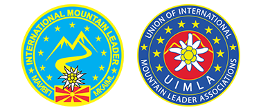 MAIML - Macedonian Association of International Mountain Leaders