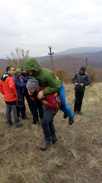 15 zavrsena obuka vodici generacija 2018