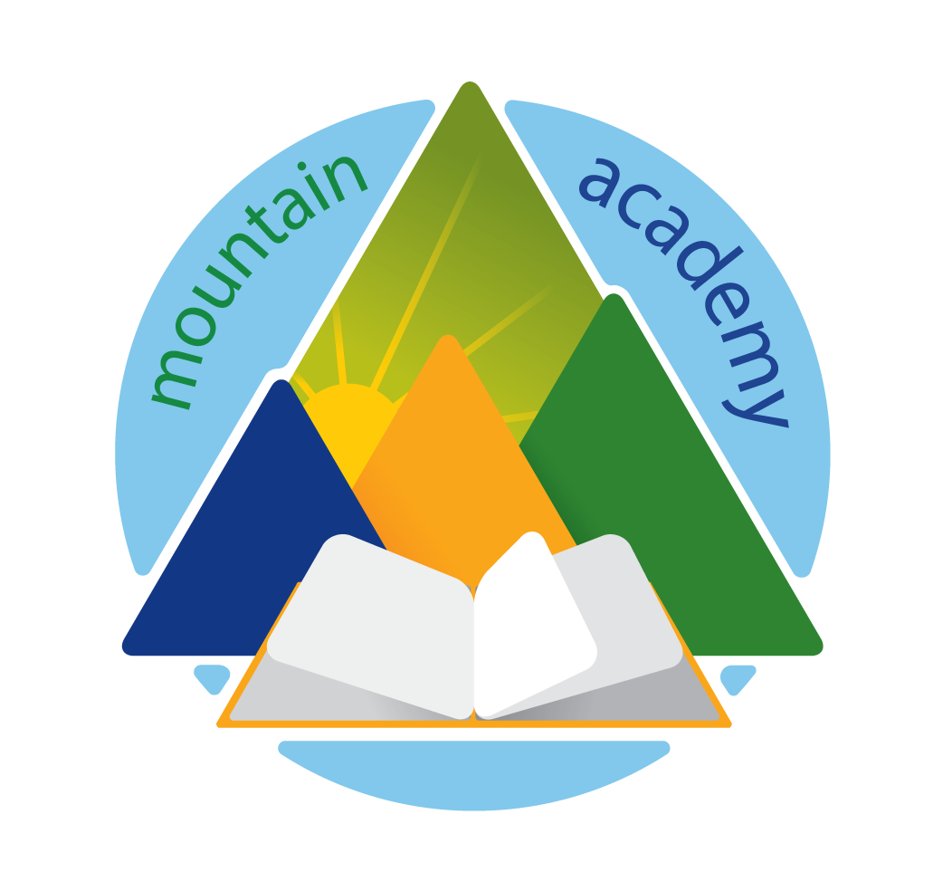 Mountain Academy MAIML Logo