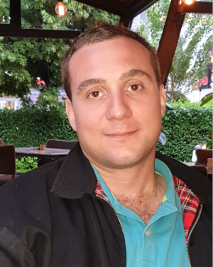 Илија Циривири